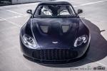 Aston Martin V12 Zagato by Velocity Automotive Performance 2014 года